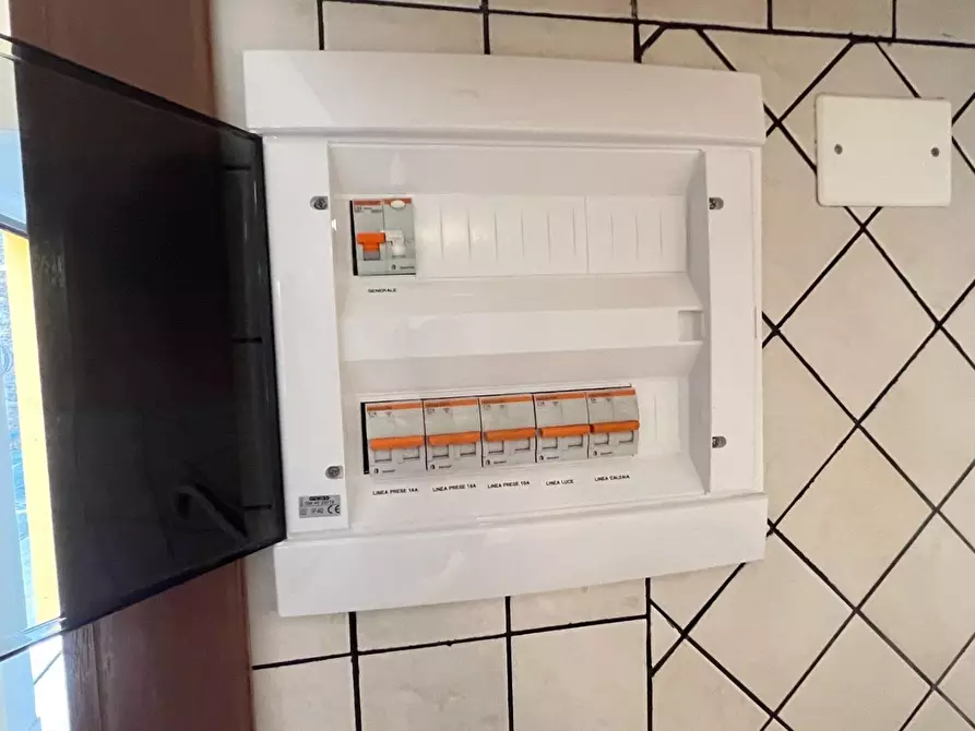 Immagine 5 di Appartamento in vendita  a Massa