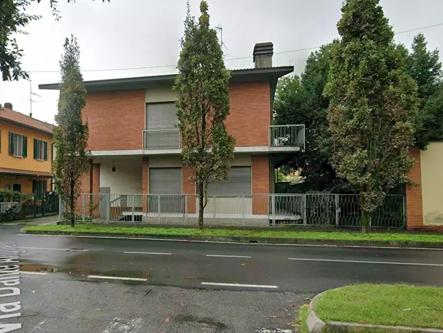 Immagine 1 di Appartamento in vendita  a Siziano