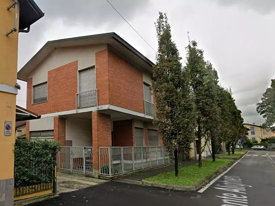 Immagine 2 di Appartamento in vendita  a Siziano