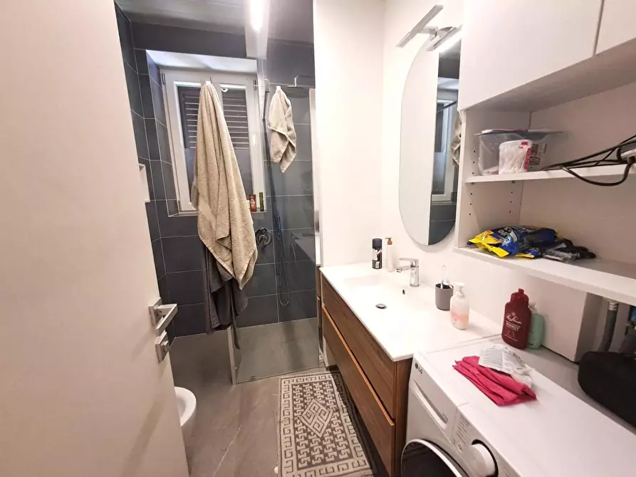 Immagine 6 di Appartamento in affitto  a Massa
