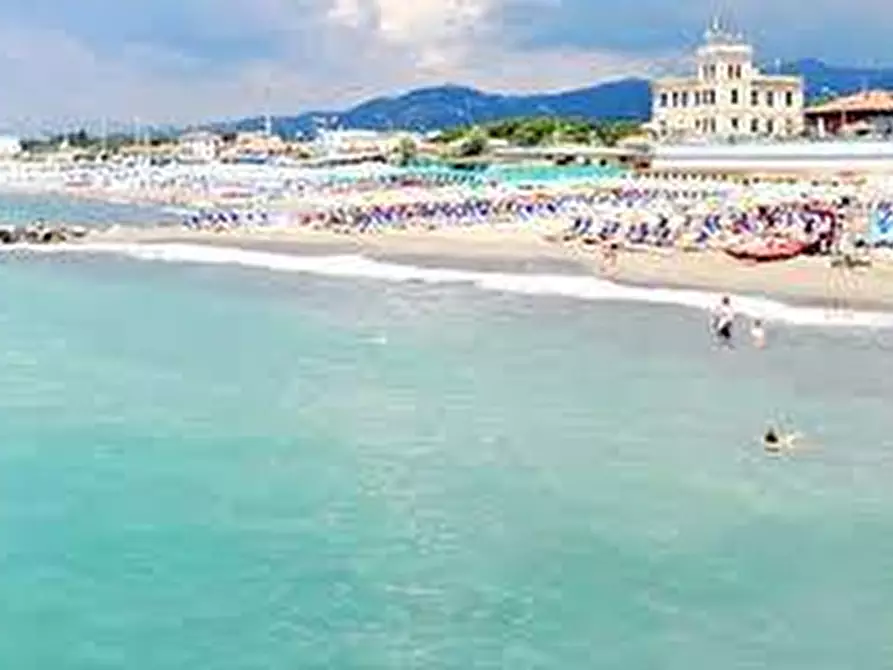 Immagine 9 di Appartamento in affitto  a Massa