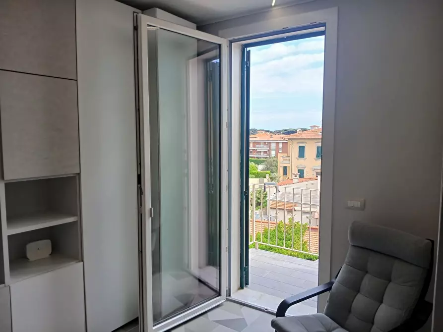 Immagine 8 di Appartamento in affitto  a Pisa