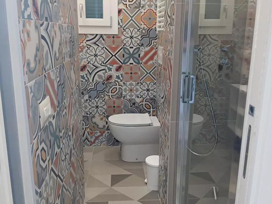 Immagine 12 di Appartamento in affitto  a Pisa
