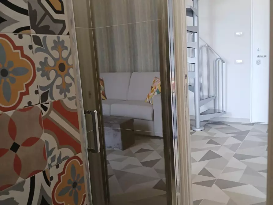 Immagine 14 di Appartamento in affitto  a Pisa