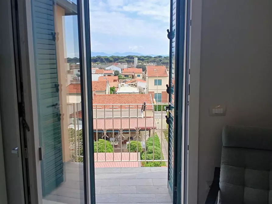 Immagine 16 di Appartamento in affitto  a Pisa