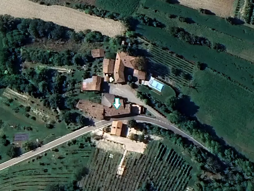 Immagine 3 di Appartamento in vendita  a Godiasco