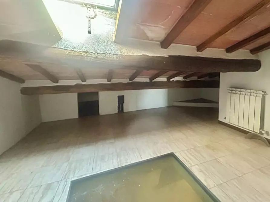 Immagine 15 di Porzione di casa in vendita  a Monteriggioni