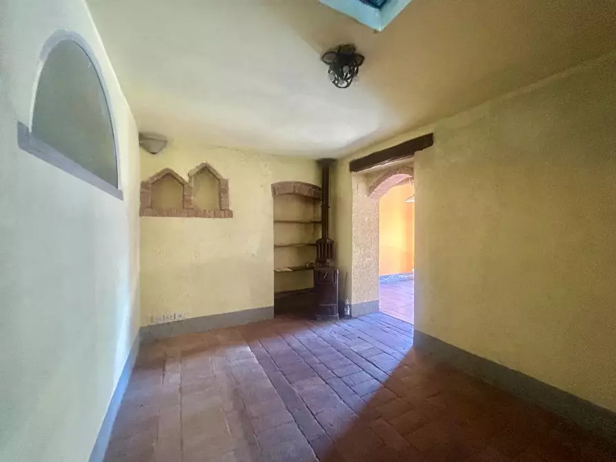 Immagine 6 di Porzione di casa in vendita  a Monteriggioni