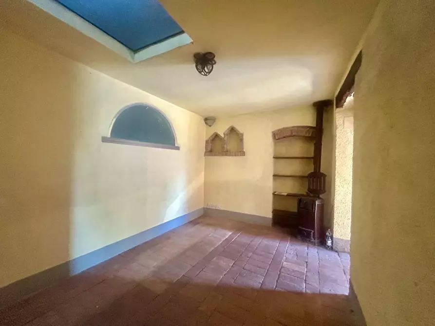 Immagine 7 di Porzione di casa in vendita  a Monteriggioni