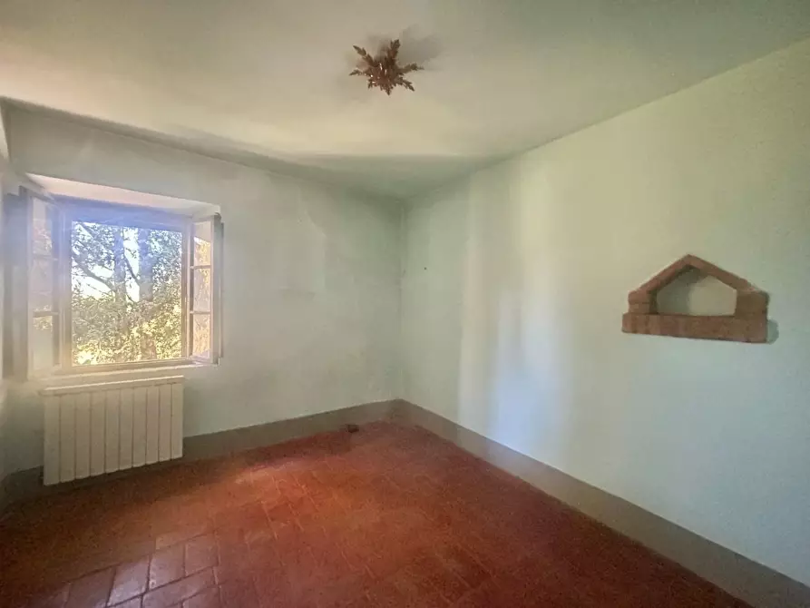 Immagine 8 di Porzione di casa in vendita  a Monteriggioni
