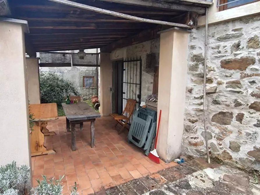 Immagine 4 di Terratetto in vendita  a Bagni Di Lucca