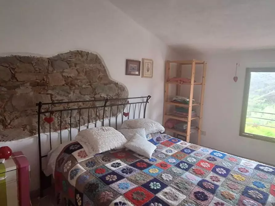 Immagine 12 di Terratetto in vendita  a Bagni Di Lucca