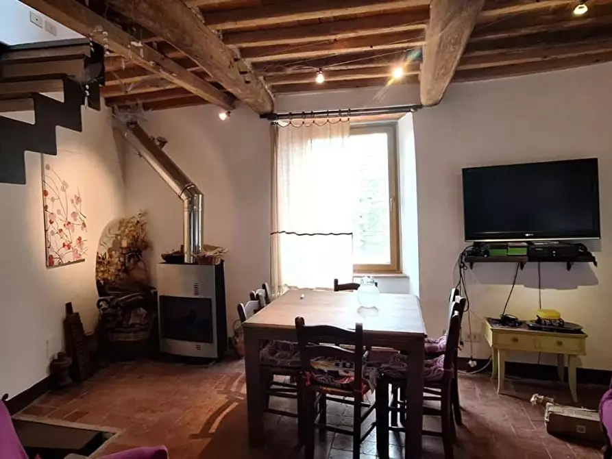 Immagine 7 di Terratetto in vendita  a Bagni Di Lucca