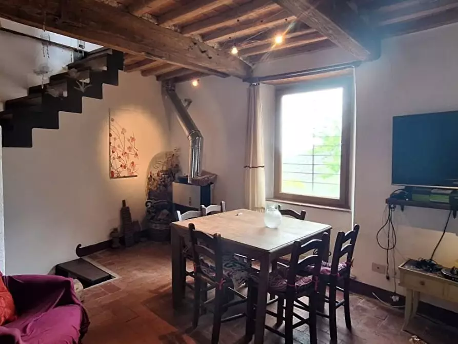 Immagine 6 di Terratetto in vendita  a Bagni Di Lucca