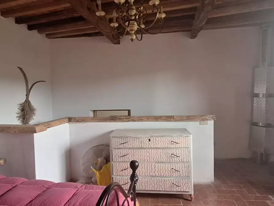 Immagine 14 di Terratetto in vendita  a Bagni Di Lucca