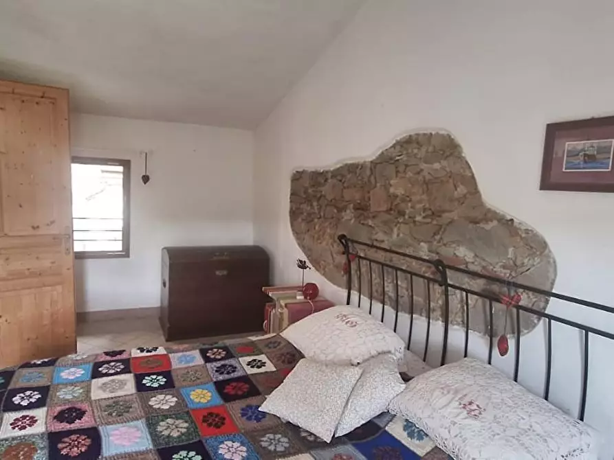Immagine 11 di Terratetto in vendita  a Bagni Di Lucca