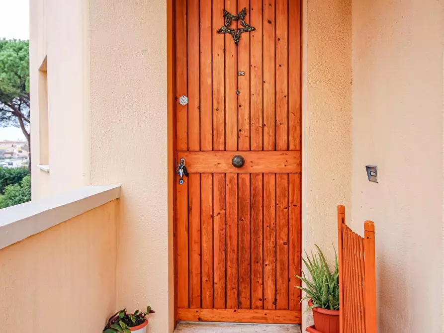 Immagine 21 di Appartamento in vendita  a Pisa