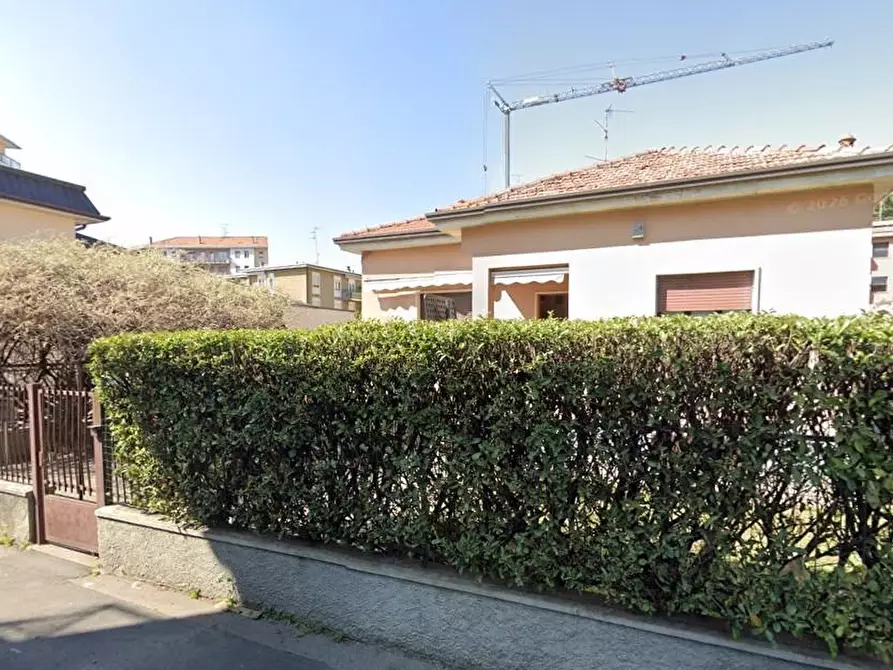 Immagine 1 di Appartamento in vendita  a Vedano Al Lambro