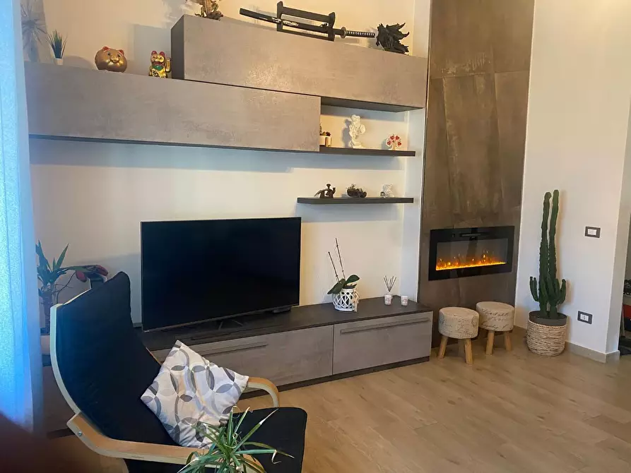 Immagine 1 di Appartamento in vendita  a Piombino