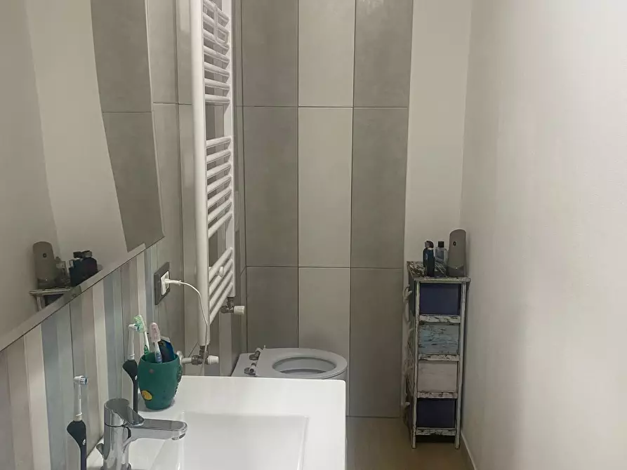 Immagine 11 di Appartamento in vendita  a Piombino