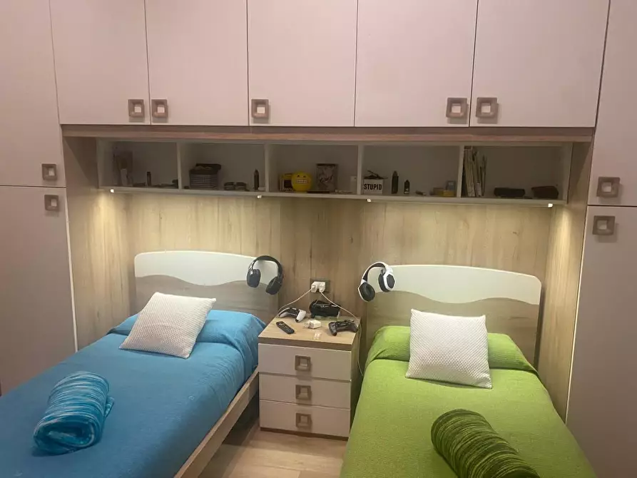 Immagine 13 di Appartamento in vendita  a Piombino