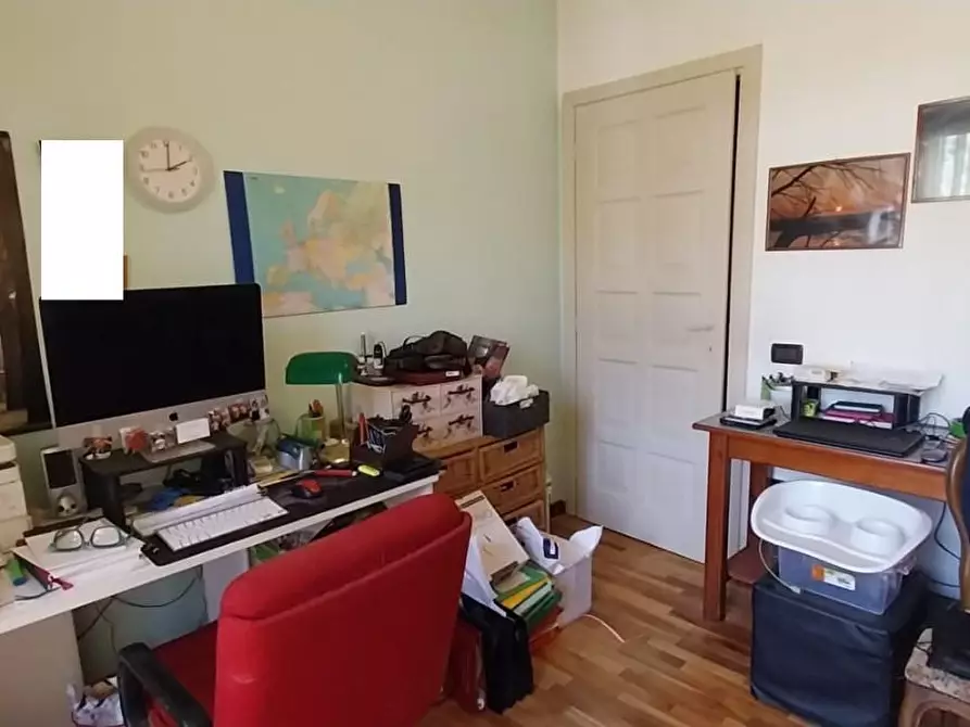 Immagine 38 di Villa in vendita  a Calci