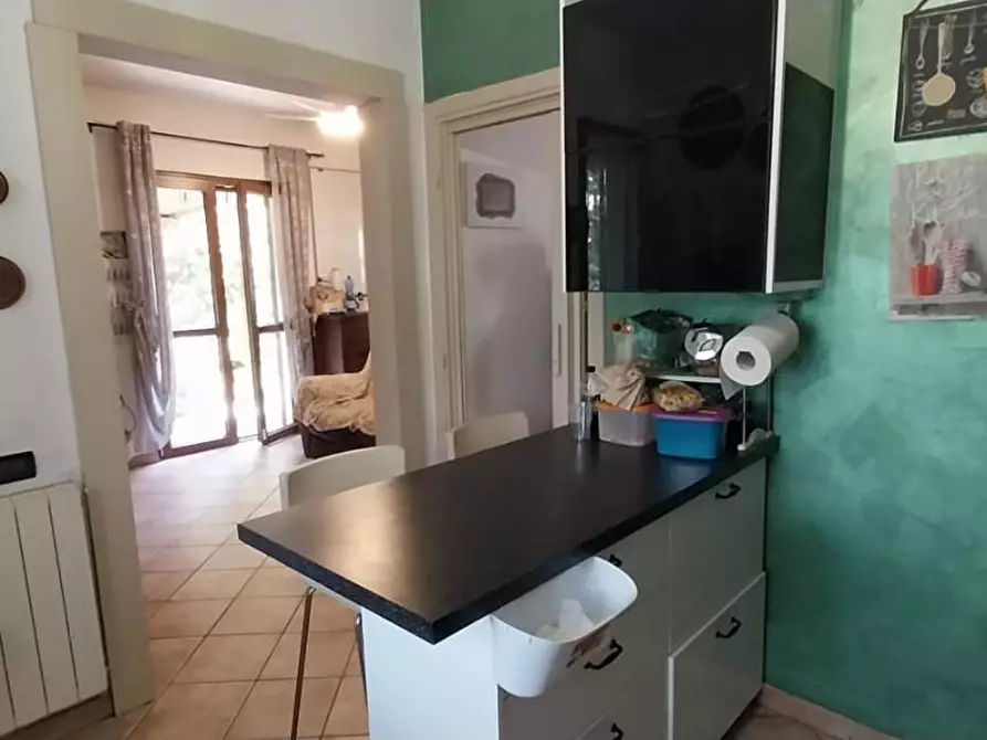 Immagine 13 di Villa in vendita  a Calci