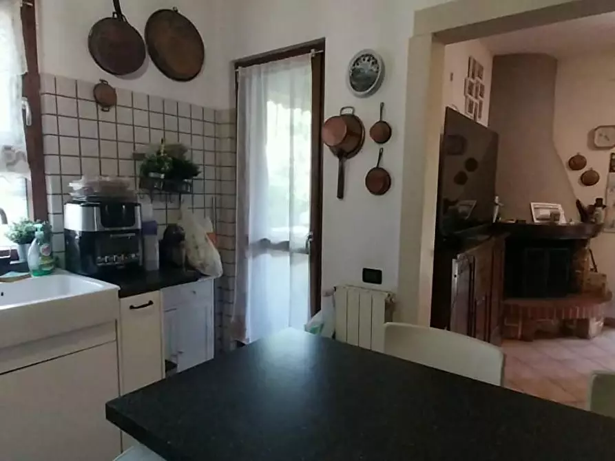 Immagine 15 di Villa in vendita  a Calci