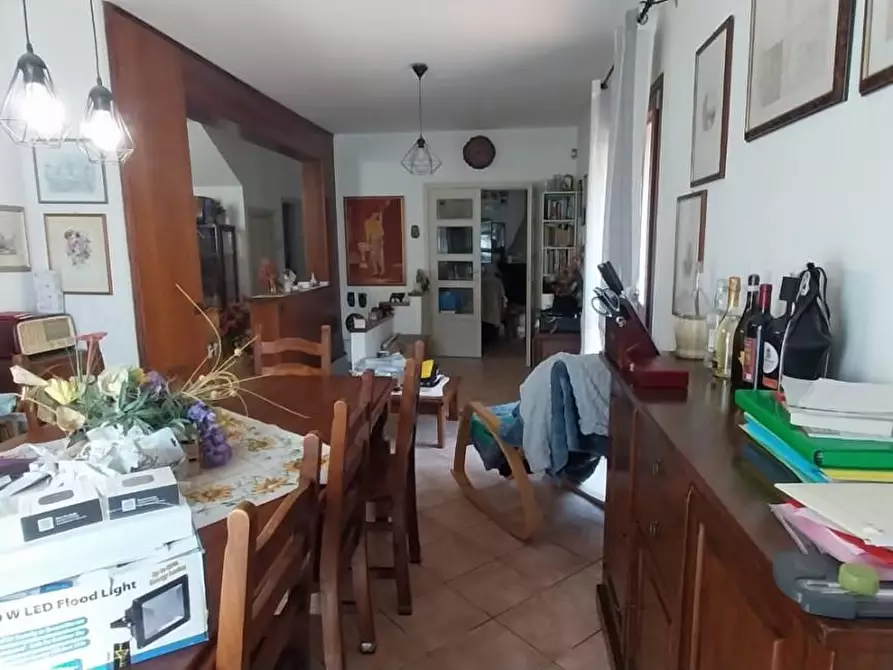 Immagine 5 di Villa in vendita  a Calci
