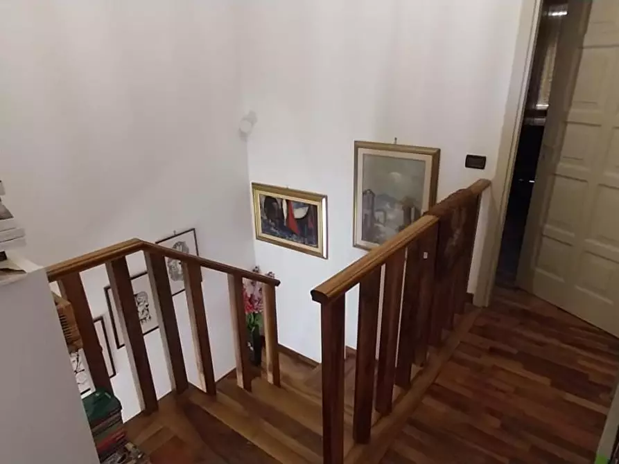 Immagine 23 di Villa in vendita  a Calci