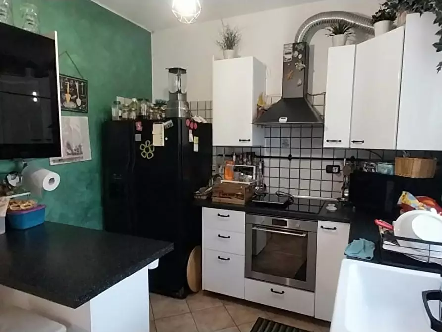 Immagine 12 di Villa in vendita  a Calci