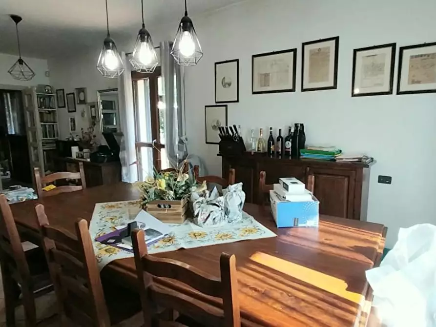 Immagine 6 di Villa in vendita  a Calci
