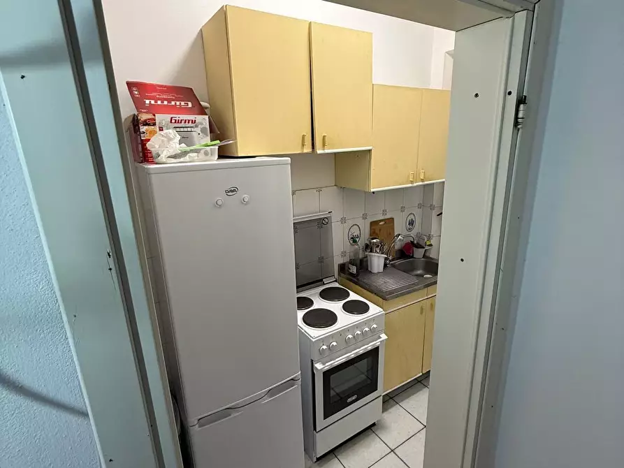 Immagine 10 di Appartamento in affitto  a Pisa