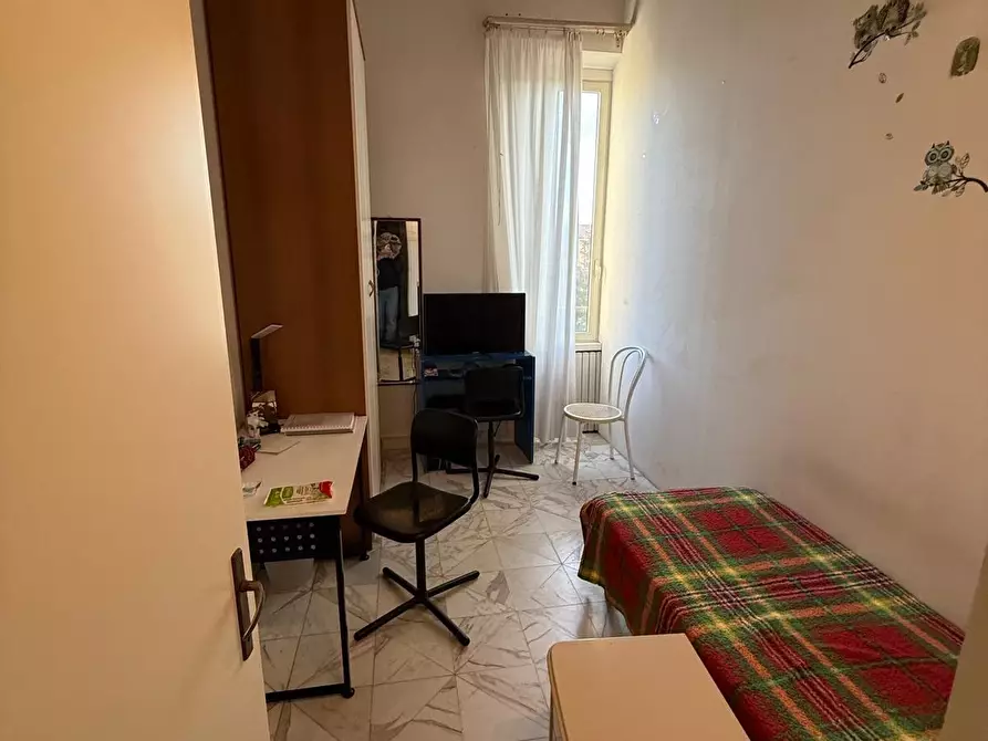 Immagine 2 di Appartamento in affitto  a Pisa
