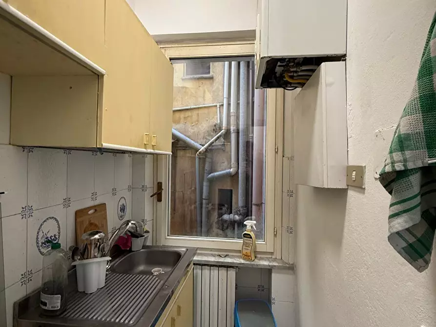 Immagine 6 di Appartamento in affitto  a Pisa