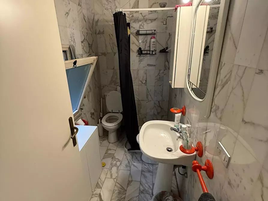Immagine 5 di Appartamento in affitto  a Pisa