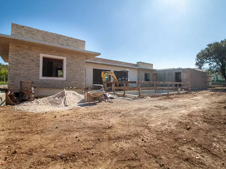 Immagine 5 di Villa in vendita  a Livorno