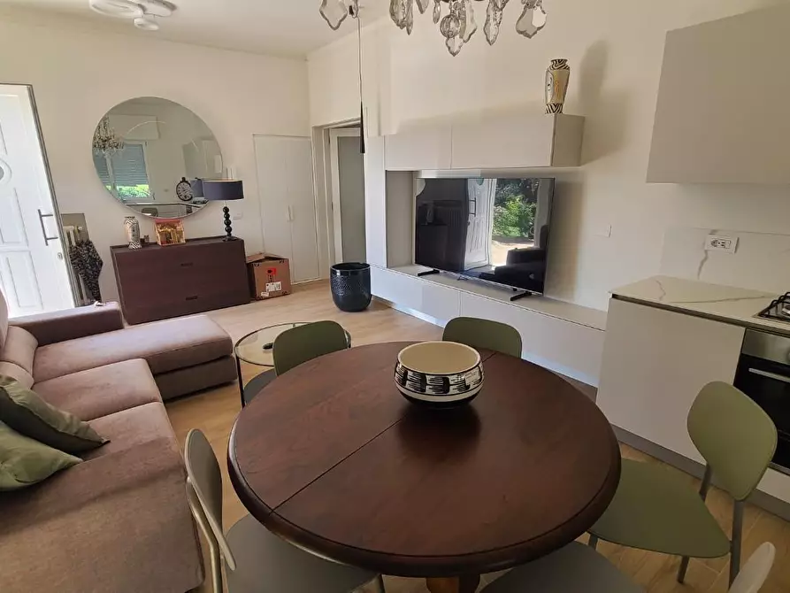 Immagine 4 di Villa in affitto  a Pietrasanta