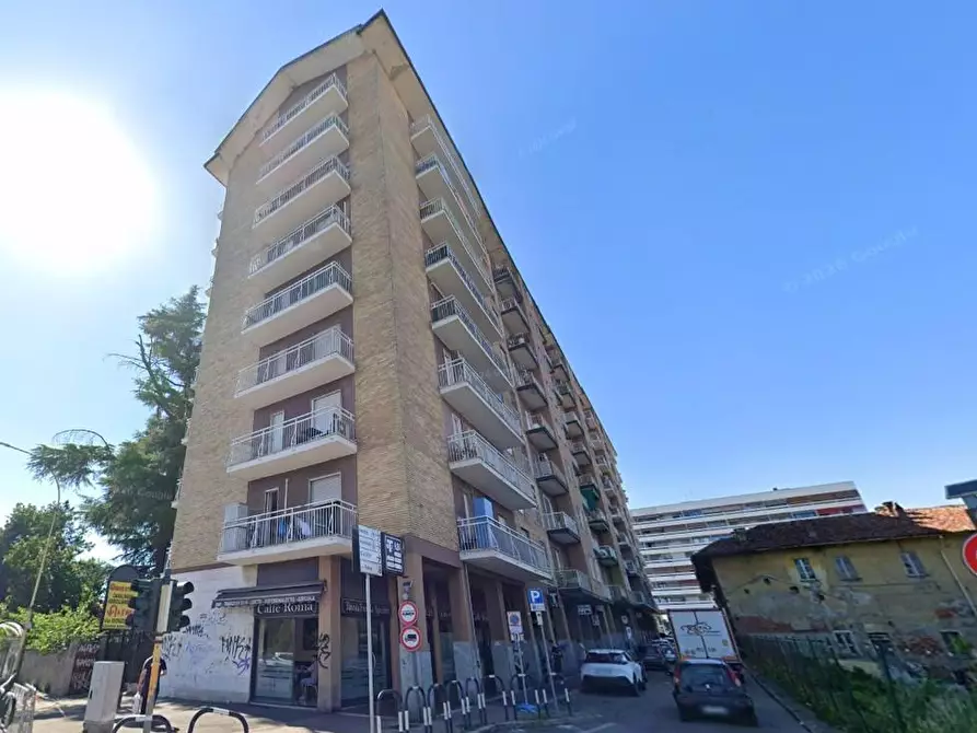 Immagine 1 di Appartamento in vendita  a Trezzano Sul Naviglio