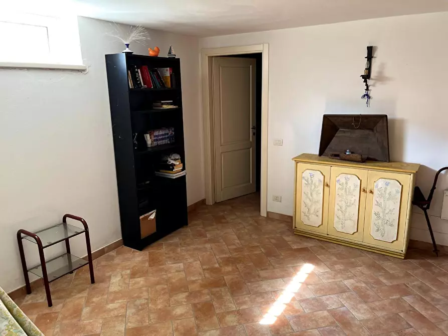 Immagine 14 di Casa bifamiliare in vendita  a Seravezza