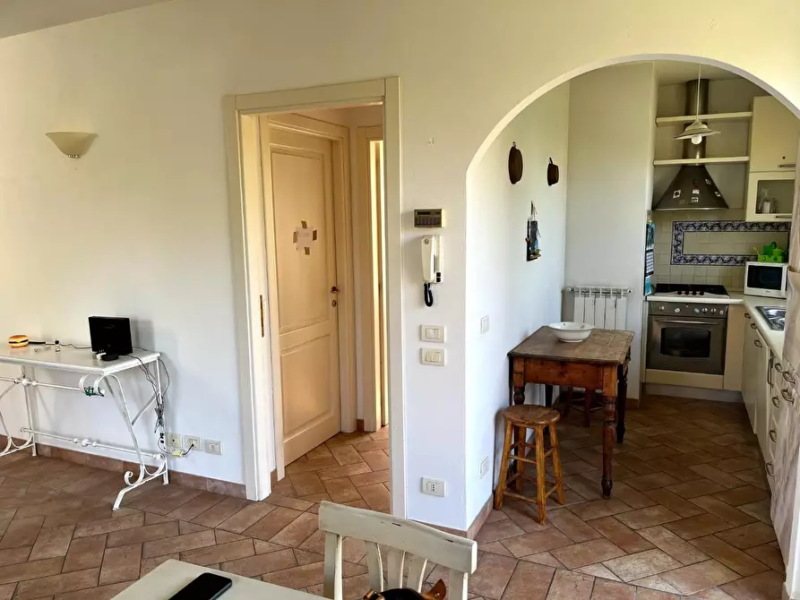 Immagine 4 di Casa bifamiliare in vendita  a Seravezza