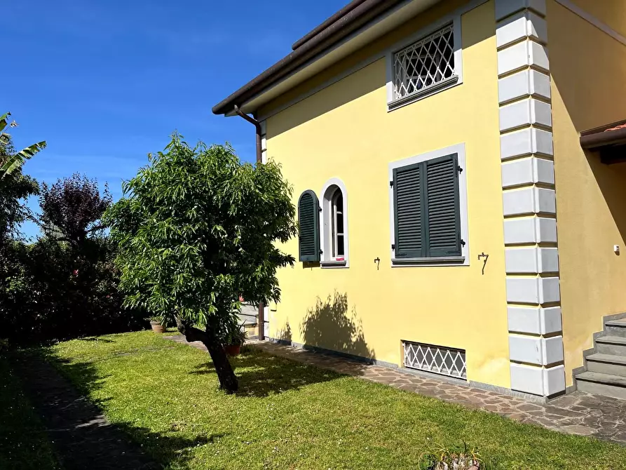 Immagine 19 di Casa bifamiliare in vendita  a Seravezza