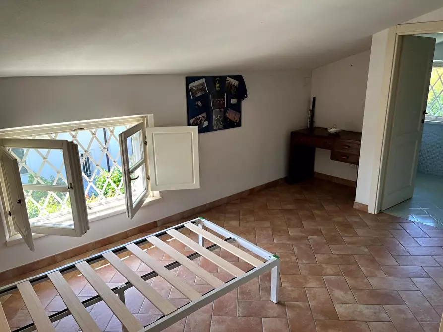 Immagine 7 di Casa bifamiliare in vendita  a Seravezza