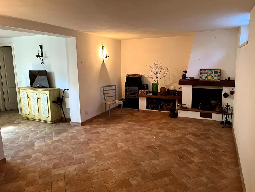 Immagine 15 di Casa bifamiliare in vendita  a Seravezza