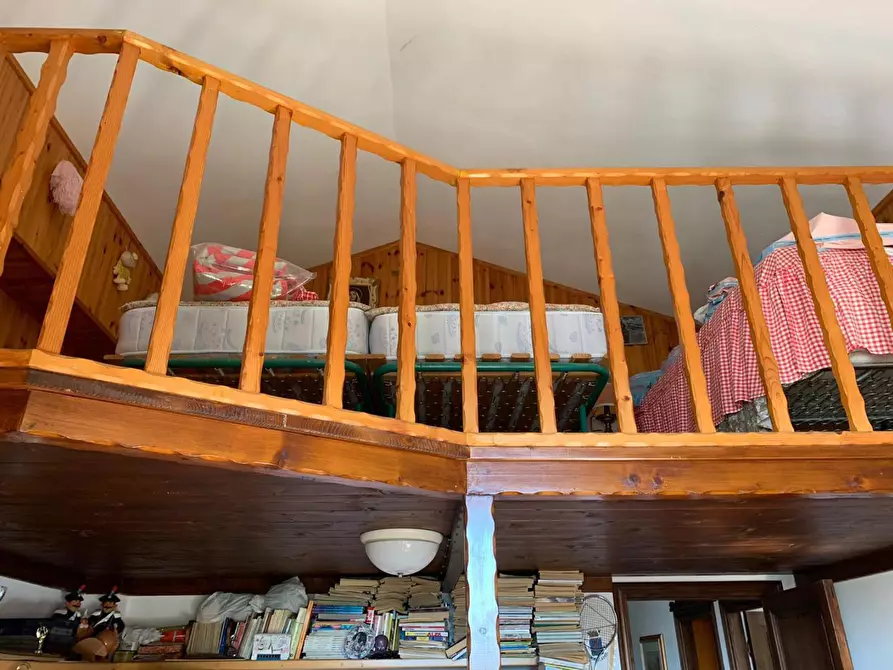 Immagine 5 di Villa in vendita  a Rocchetta Di Vara
