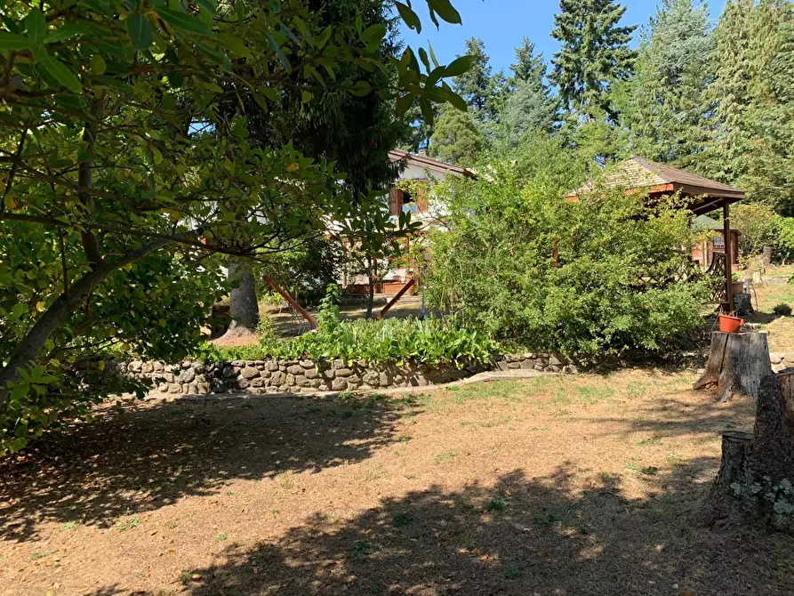 Immagine 13 di Villa in vendita  a Rocchetta Di Vara