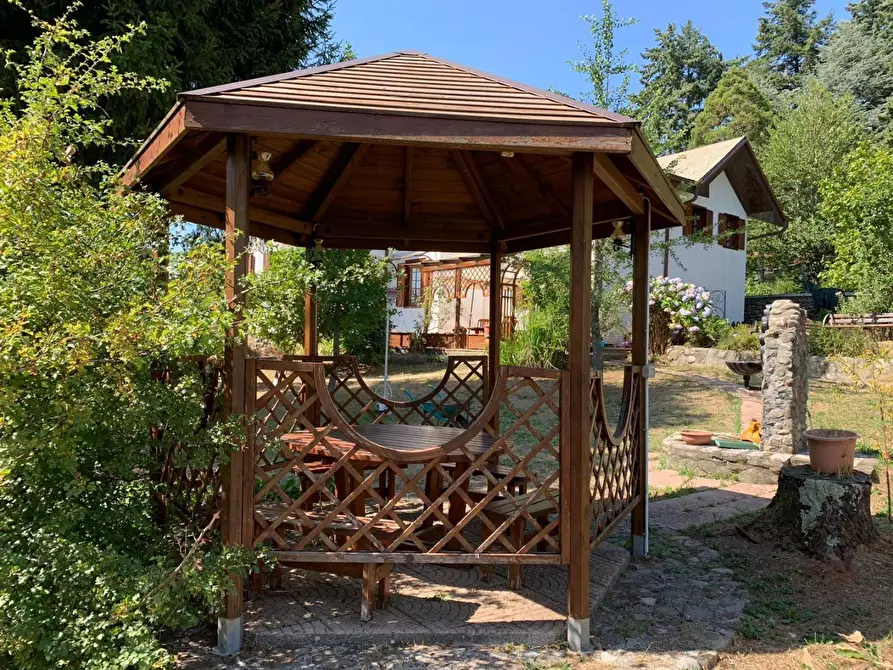 Immagine 17 di Villa in vendita  a Rocchetta Di Vara
