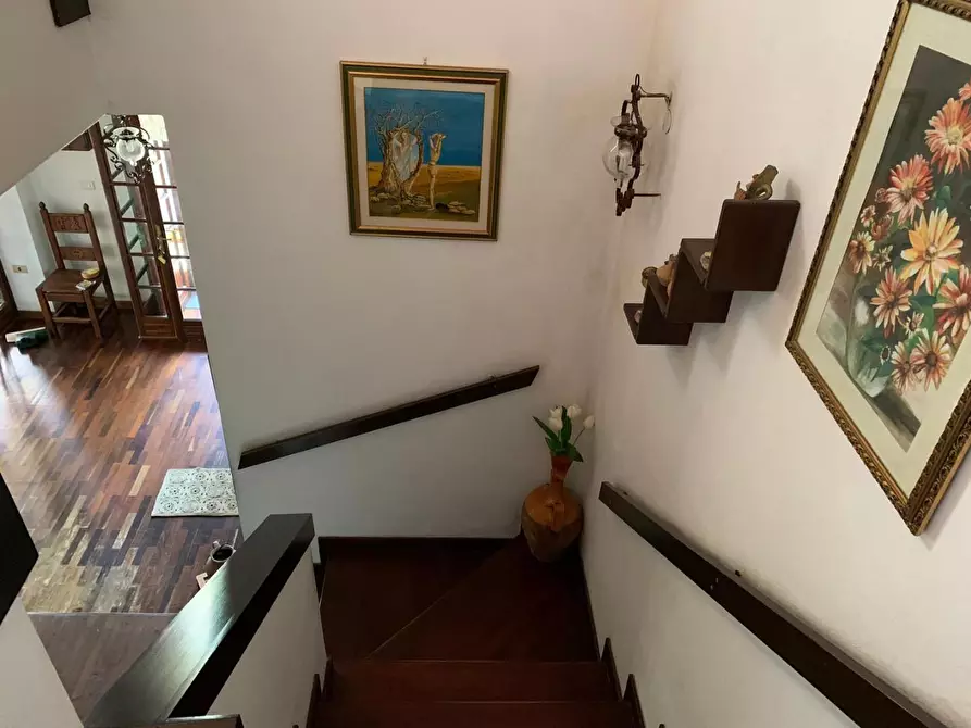 Immagine 24 di Villa in vendita  a Rocchetta Di Vara