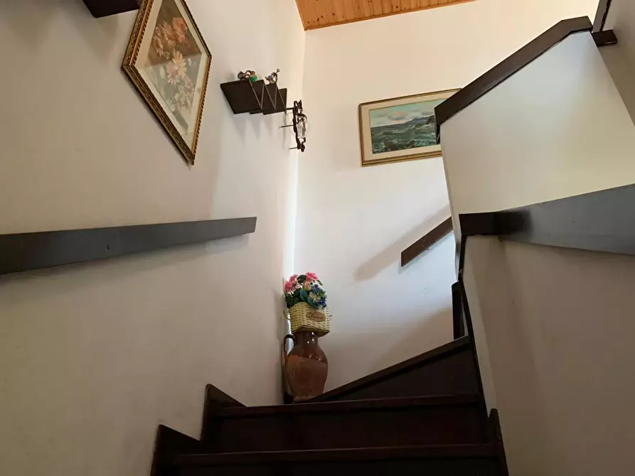 Immagine 25 di Villa in vendita  a Rocchetta Di Vara