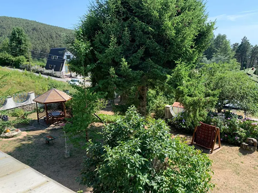 Immagine 18 di Villa in vendita  a Rocchetta Di Vara